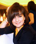 Armenian bride - Anna from Yerevan
