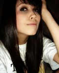 Russian bride - Anastasia from Klin