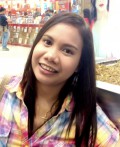 Krisha from Cebu, Philippines