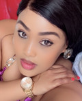 South African bride - Kelebogile from Johannesburg