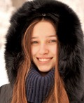 Ukrainian bride - Oleksandra from Kiev
