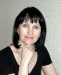 Belarusian bride - Marie from Minsk