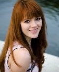 Belarusian bride - Natali from Minsk