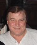 American man - John Paul from Crosby
