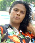 Lakshmi from Colombo, Sri Lanka