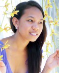 Philippine bride - Roselyn from Mandaue
