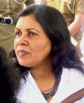 Chandani from Colombo, Sri Lanka