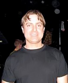 Keith photo