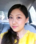 Vivian from Wuhan, China
