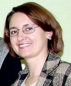 Larisa photo
