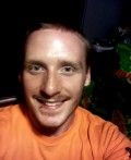 American man - Lance from La Crosse