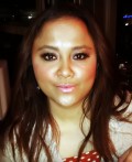 Canadian bride - June from Surrey