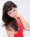 Ukrainian bride - Julia from Kiev