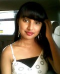 Guyanese bride - Nikii from Georgetown