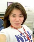 Ginalyn from Libmanan, Philippines
