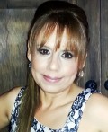 Guatemalan bride - Maya from Guatemala