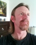 Canadian man - Forrest from Montreal