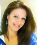 Greek bride - Catia from Athens