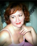 Russian bride - Marina from Rostov-on-Don