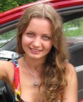 Russian bride - Valeria from Moscow