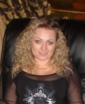 Kazakhstani bride - Diana from Almaty