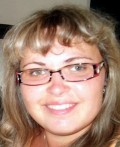 Belarusian bride - Olga from Gomel