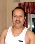 British man - Mohsen from wallasey
