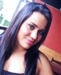 Luciana from Sorocaba, Brazil