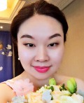 Chinese bride - Simona from Wuhan