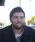 American man - Vel from Las Vegas