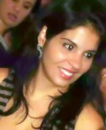 Fabiana from Vinhedo, Brazil