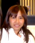 Thai bride - Suyanee from Chonburi