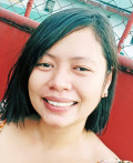 Alyssa from Cotabato, Philippines