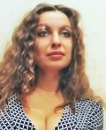 Irina from Vitebsk, Belarus
