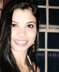 Samira from Belo Horizonte, Brazil