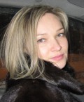 Olga from Sankt-Peterburg, Russia