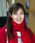 Chinese bride - Shirley from Guang Zhou