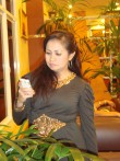 Grace from , Indonesia
