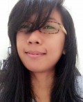 Icha from Jakarta, Indonesia