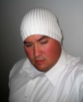 Canadian man - Tyler from Edmonton