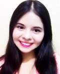 Andrea from Guayaquil, Ecuador