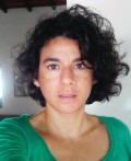 Vanessa from Bucaramanga, Colombia