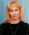 Galina from Bobruisk, Belarus