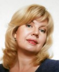 Olga from Minsk, Belarus