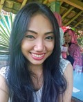 Putri from Serang, Indonesia