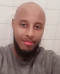 Abdul-Rahman from Sandefjord, Norway