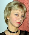 Estonian bride - Elo from Tallinn