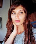 Vlada from Nikolayev, Ukraine