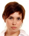 Russian bride - Roza from Izhevsk
