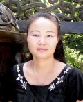 Chinese bride - Susan from Foshan